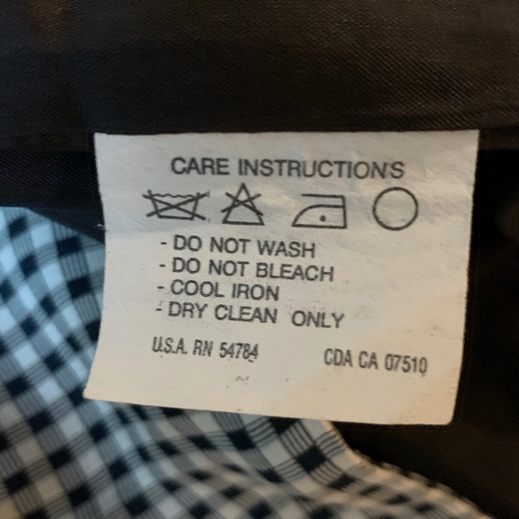 Vintage Ungaro Suit Skirt - Picture 6 of 11